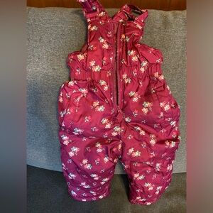 Girls Snowpants
